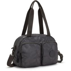 Сумка Kipling COOL DEFEA Charcoal Jq (S8A)