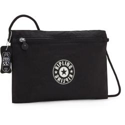 Сумка Kipling RAGU Black Extra (K47)