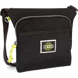 Сумка Kipling ALMIRO Valley Black C (74M)