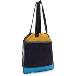 Сумка Kipling NEW HIPHURRAY Musty Yellow Bl (3GW)