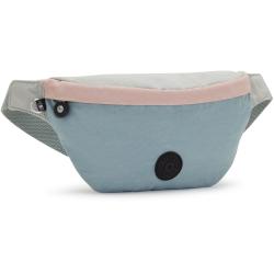 Сумка на пояс Kipling FRESH Pale Pink Bl (W32)
