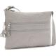 Сумка Kipling ALVAR Grey Gris (89L)