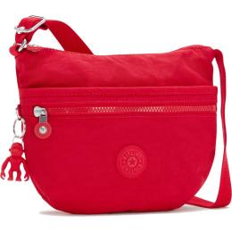 Сумка Kipling ARTO S Red Rouge (Z33)