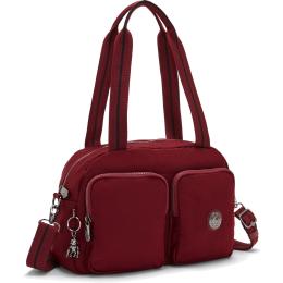 Сумка Kipling COOL DEFEA Elevated Wine (U75)