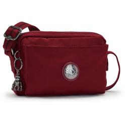 Сумка Kipling ABANU Elevated Wine (U75)