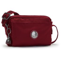 Сумка Kipling ABANU Elevated Wine (U75)
