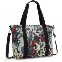 Сумка Kipling ASSENI Casual Flower (T28)