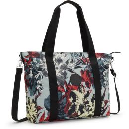 Сумка Kipling ASSENI Casual Flower (T28)