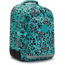 Шкільний рюкзак Kipling CLASS ROOM Leopard Flower (T06)