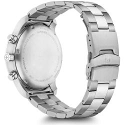 Мужские часы Wenger ATTITUDE Chrono W01.1543.120