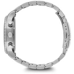 Мужские часы Wenger ATTITUDE Chrono W01.1543.120
