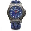 Часы 45 мм Victorinox Swiss Army I.N.O.X. Professional Diver Titanium V241813