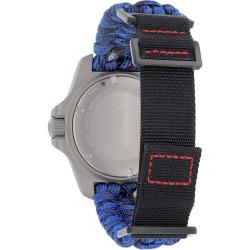 Чоловічий годинник Victorinox Swiss Army I.N.O.X. Professional Diver Titanium V241813
