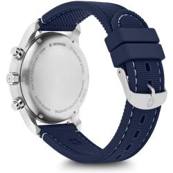Мужские часы Wenger ATTITUDE Chrono W01.1543.117