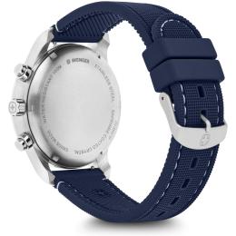 Мужские часы Wenger ATTITUDE Chrono W01.1543.117
