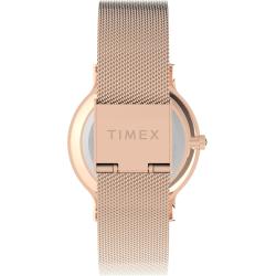 Женские часы Timex TRANSCEND Floral Tx2u98100