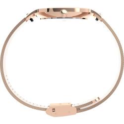 Женские часы Timex TRANSCEND Floral Tx2u98100