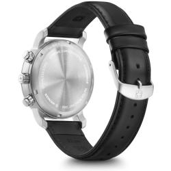 Чоловічий годинник Wenger URBAN CLASSIC Chrono W01.1743.123