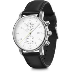 Чоловічий годинник Wenger URBAN CLASSIC Chrono W01.1743.123