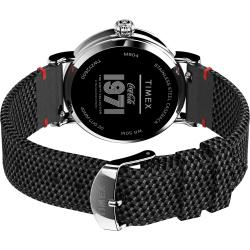 Мужские часы Timex STANDARD Coca-Cola Tx2v26000