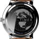 Часы 40 мм Timex WATERBURY Classic Tx2u97200
