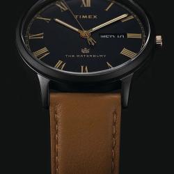 Чоловічий годинник Timex WATERBURY Classic Tx2u88500
