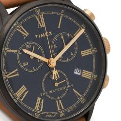 Мужские часы Timex WATERBURY Classic Chrono Tx2u88200