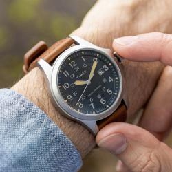 Чоловічий годинник Timex EXPEDITION North Field Solar Tx2v03600