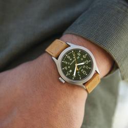 Мужские часы Timex EXPEDITION Scout Tx4b23000
