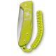Швейцарский складной нож Victorinox HUNTER PRO Electric Yellow 0.9415.L23