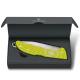 Швейцарский складной нож Victorinox HUNTER PRO Electric Yellow 0.9415.L23