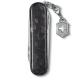 Швейцарський складаний ніж Victorinox CLASSIC SD Brilliant Carbon 0.6221.90