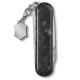 Швейцарський складаний ніж Victorinox CLASSIC SD Brilliant Carbon 0.6221.90