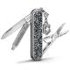 Швейцарський складаний ніж Victorinox CLASSIC SD Brilliant Crystal 0.6221.35