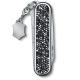 Швейцарський складаний ніж Victorinox CLASSIC SD Brilliant Crystal 0.6221.35