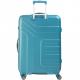 Чемодан Travelite VECTOR/Turquoise TL072049-21 (Большой)