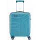 Чемодан Travelite VECTOR/Turquoise TL072047-21 (Маленький)