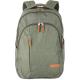 Рюкзак для ноутбука Travelite BASICS ALLROUND/Green TL096508-82