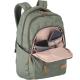 Рюкзак для ноутбука Travelite BASICS ALLROUND/Green TL096508-82