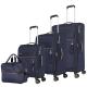 Чемодан Travelite MIIGO/Navy TL092748-20 (Средний)