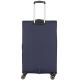 Чемодан Travelite MIIGO/Navy TL092749-20 (Большой)