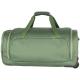 Дорожня сумка на колесах Travelite MIIGO/Green TL092701-80
