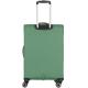 Чемодан Travelite MIIGO/Green TL092748-80 (Средний)