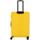 Валіза Travelite CRUISE/Yellow TL072648-89 (Середня)