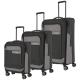 Чемодан Travelite VIIA/Anthracite TL092847-04 (Маленький)