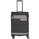 Чемодан Travelite VIIA/Anthracite TL092848-04 (Средний)