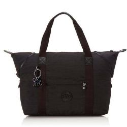 Дорожня сумка Kipling ART M Dazz Black (H53)