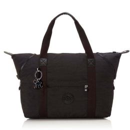 Дорожня сумка Kipling ART M Dazz Black (H53)