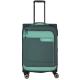 Чемодан Travelite VIIA/Green TL092849-80 (Большой)