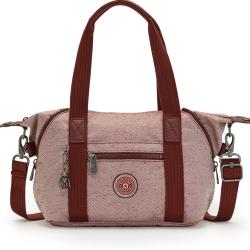 Сумка Kipling ART MINI Cosy Red (Q84)